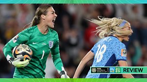 Fifa Women's World Cup 2023 - Review