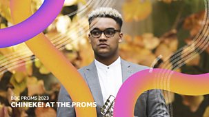 Bbc Proms - 2023: Chineke! At The Proms