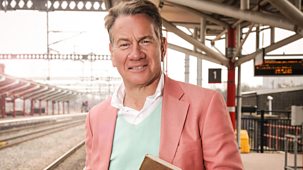 Great British Railway Journeys - Series 10: 14. Piccadilly Circus To Gravesend