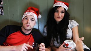 Him & Her - Series 3: 7. The Christmas Special