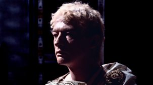 I, Claudius - 9. Hail Who?