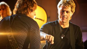 Bon Jovi In Concert - Episode 01-09-2023