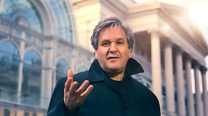 Pappano's Greatest Arias - Episode 03-09-2023