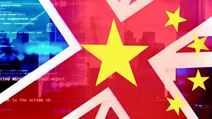 Newsnight - How Far Should The Uk Engage With China?