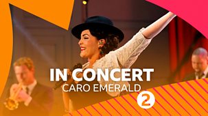Radio 2 In Concert - Caro Emerald