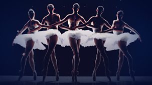 Panorama - The Dark Side Of Ballet Schools