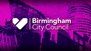 Newsnight - Bankrupt Birmingham?