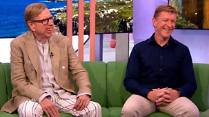 The One Show - 07/09/2023