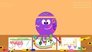 Hey Duggee - Series 4: 37. The Dos And Don'ts Badge
