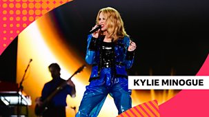 Radio 2 In The Park - 2023: Kylie Minogue