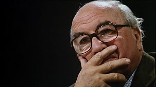 Roy Jenkins Remembered By Michael Cockerell - Episode 25-09-2023
