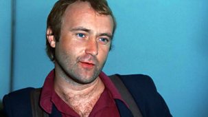 Mark Lawson Talks To... - Phil Collins