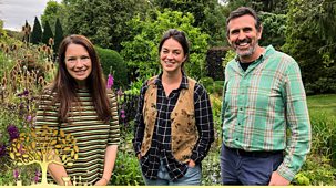 Gardeners' World - 2023: Episode 26