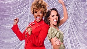 Strictly - It Takes Two - Series 21: Episode 48