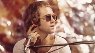 In Concert - Elton John