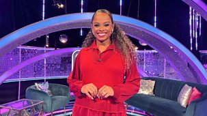 Strictly - It Takes Two - Series 21: Episode 2