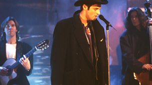 Top Of The Pops - 09/03/1995