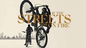 Storyville - If The Streets Were On Fire