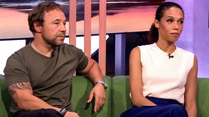 The One Show - 26/09/2023