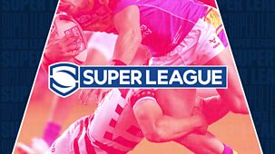 Rugby League: Super League Play-offs - Highlights - 2023: Play-off Semi-finals