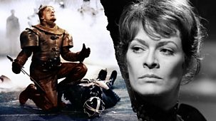 Dame Janet Suzman Remembers... The Wars Of The Roses - Episode 01-10-2023