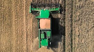 Countryfile - Harvest 2