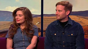 The One Show - 04/10/2023