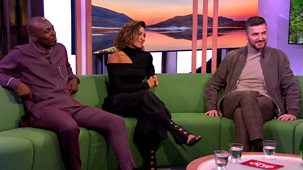 The One Show - 05/10/2023