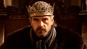 The Hollow Crown - 2. Henry Iv - Part 1