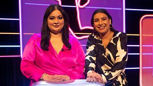 Alan Carr's Picture Slam - Series 1: Episode 5