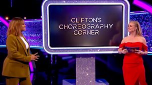 Strictly - It Takes Two - Series 21: Episode 12