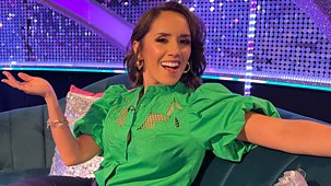 Strictly - It Takes Two - Series 21: Episode 13