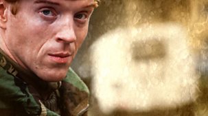 Damian Lewis, Matthew Macfadyen & Peter Kosminsky Remember... Warriors - Episode 18-10-2023