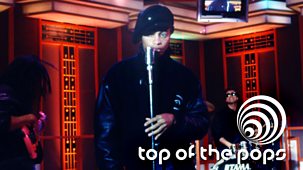 Top Of The Pops - 06/04/1995