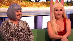 The One Show - 11/10/2023