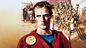 Julius Caesar - Episode 11-04-2024