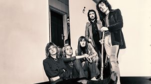 Fleetwood Mac At The Bbc - Episode 21-10-2023