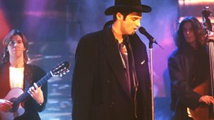 Top Of The Pops - 20/04/1995