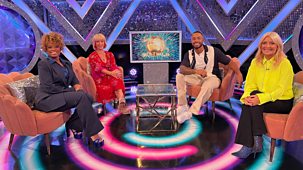 Strictly - It Takes Two - Series 21: Episode 15