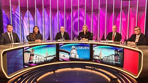 Question Time - 2023: 19/10/2023