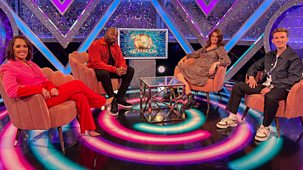 Strictly - It Takes Two - Series 21: Episode 20