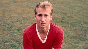 Sir Bobby Charlton: The First Gentleman Of Football - Episode 23-10-2023