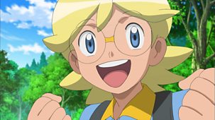 Pokémon: Xy - Series 19 - Xyz: 31. A Gaggle Of Gadget Greatness!