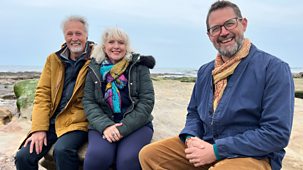 Escape To The Country - Series 24 (extended Versions): Northumberland