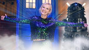 Doctor Who At 60: A Musical Celebration - Episode 01-11-2023