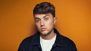 Roman Kemp: The Fight For Young Lives - Episode 14-11-2023
