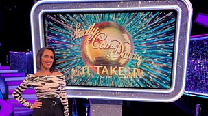 Strictly - It Takes Two - Series 21: Episode 23