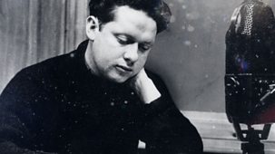 Arena - Dylan Thomas: From Grave To Cradle