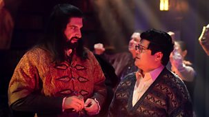 What We Do In The Shadows - Series 4: 3. The Grand Opening