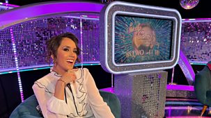 Strictly - It Takes Two - Series 21: Episode 24
